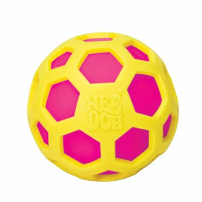 Atomic Stress Relief Ball Sensory Blind Box Squishy Toy