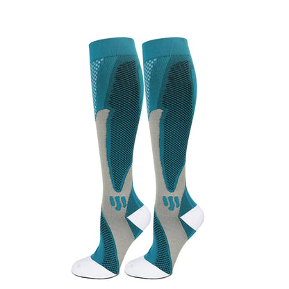 20 to 30 mmHg Compression Socks High Stockings Pack