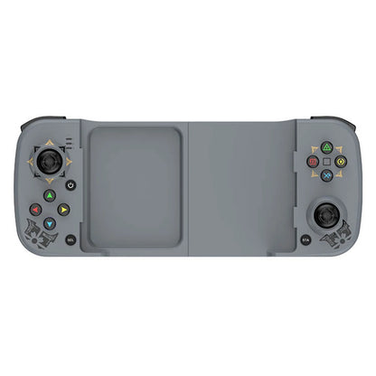 D3 Gamepad D3 Mobile Phone Controller with Expandable Game Controller Support for Android/iOS/Hongmeng Mobile Game Controllers