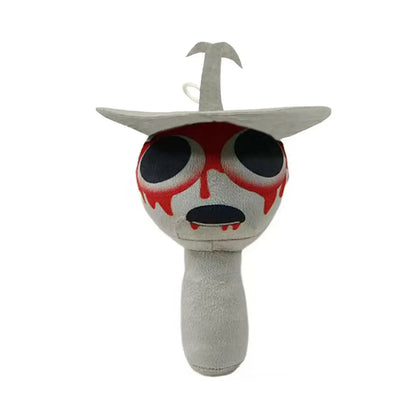 Game Character Plush Doll Soft Toy Pillow