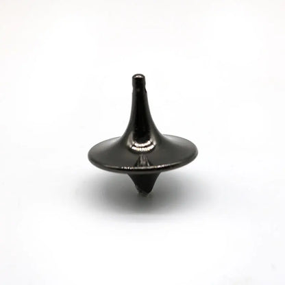 Metal Totem Hand Spinning Top Precision Desktop Fidget