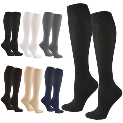 Varicose Veins Compression Socks Anti Fatigue Support