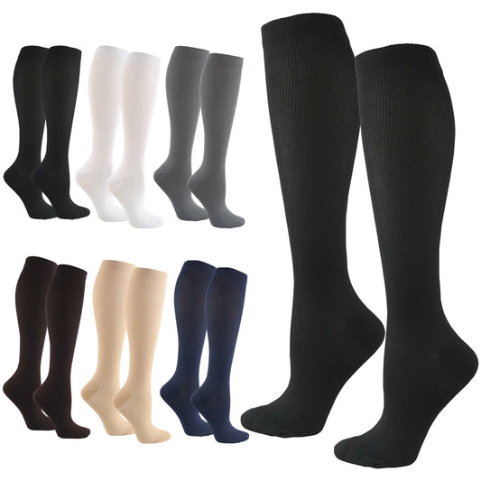Varicose Veins Compression Socks Anti Fatigue Sports