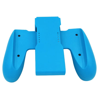 For 1 Pair Gaming Grip Handle Controller Holder for Nintendo Switch for Joy-Con Plastic Bracket Comfortable Gamepad Accessories