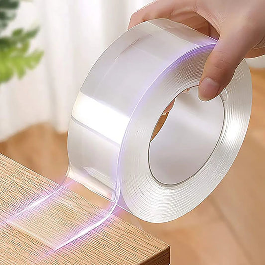 Ultra Strong Double Sided Adhesive Tape Wall Sticker