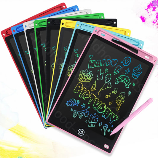 8.5 Inch LCD Drawing Tablet Electronic Writing Board