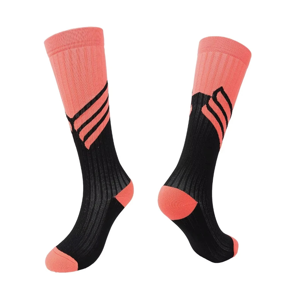 Breathable Cotton Sports Stockings Men Bamboo Fiber 10 Pack