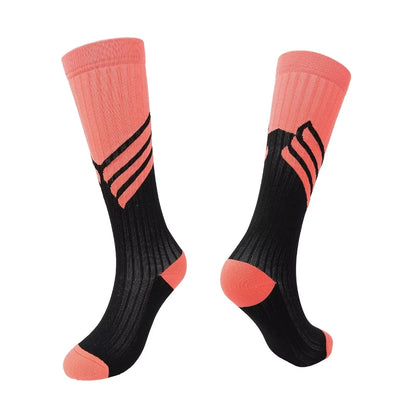 Breathable Cotton Sports Stockings Men Bamboo Fiber 10 Pack
