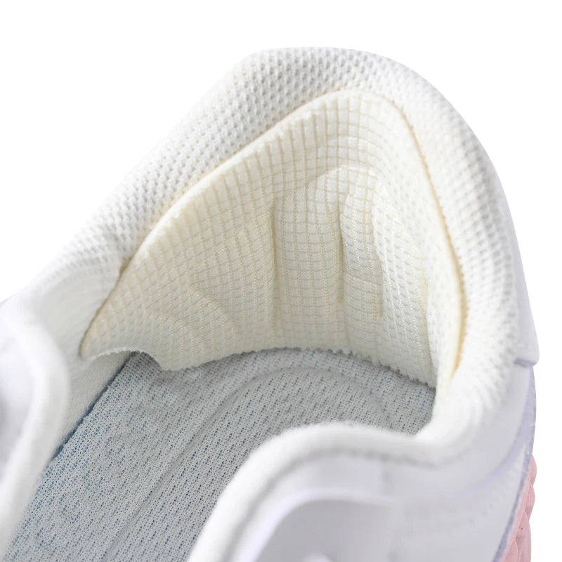 Heel Pads for Sport Shoes Back Sticker Insole Insert