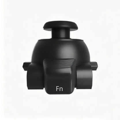 Anti-Drift TMR Joystick,Edge Stick Plug&Play Replacement Thumb Stick Module for PS5 Edge Controller Game Accessory