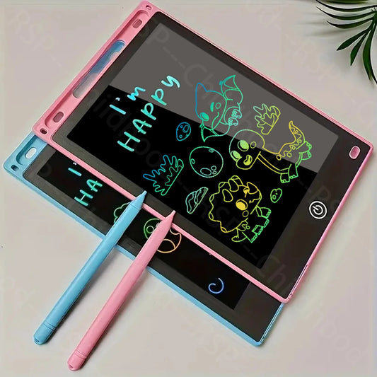 8.5 Inch LCD Drawing Tablet Electronic Writing Board