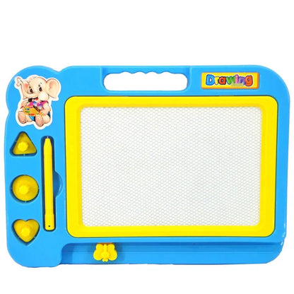 Children Magnetic Drawing Board Erasable Color Pad