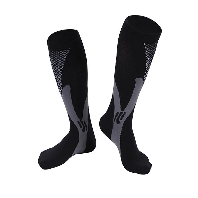 20 to 30 mmHg Compression Socks High Stockings Pack