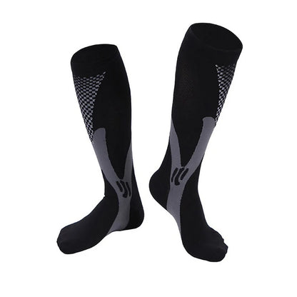 20 to 30 mmHg Compression Socks High Stockings Pack