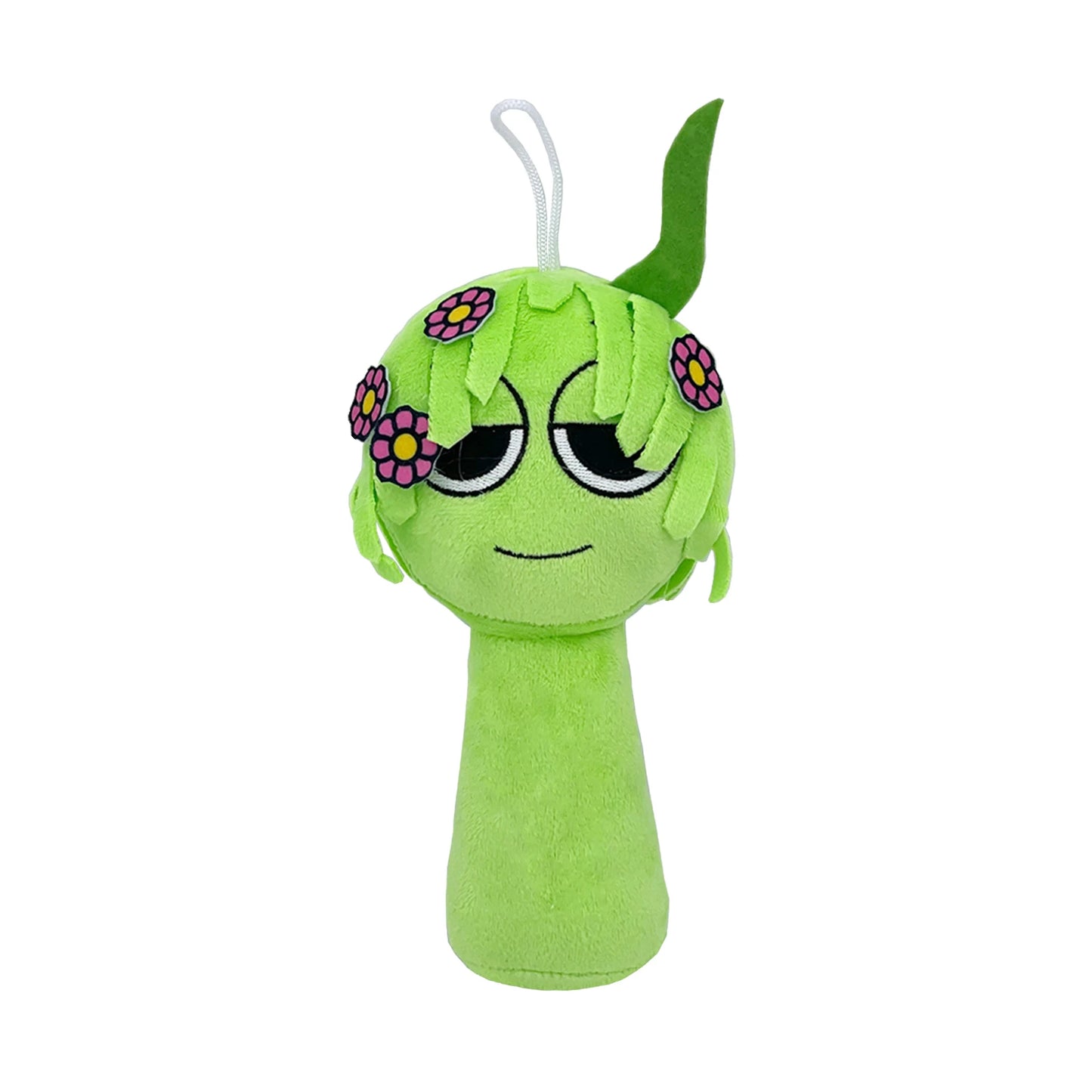 Game Character Plush Doll Soft Toy Pillow