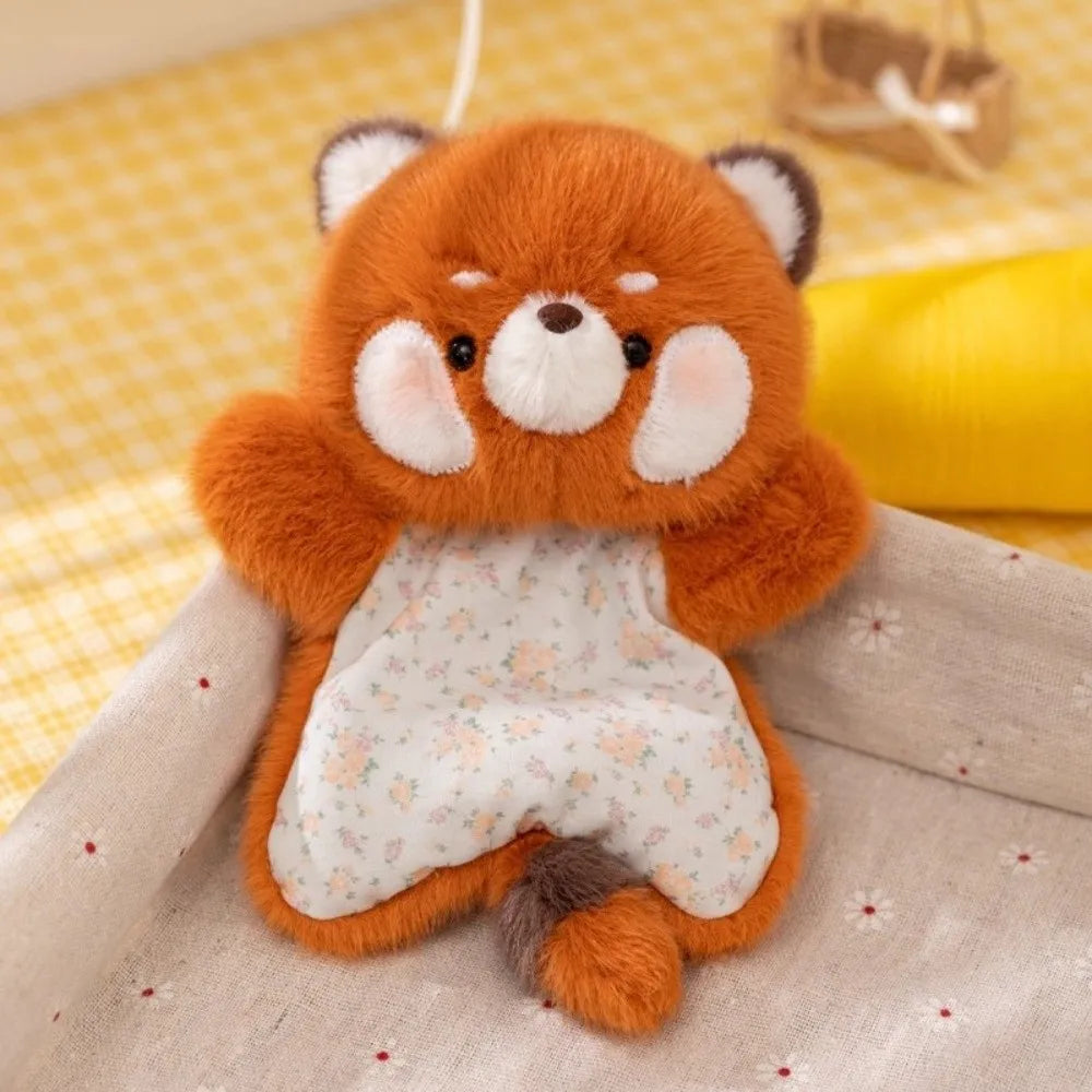 Plush Companion Doll Cute Capybara Stuffed Animal Pillow