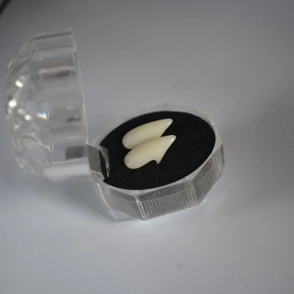 Vampire Fangs False Teeth Halloween Costume Props