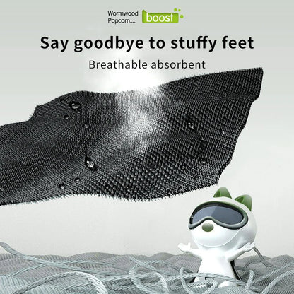Memory Foam Height Increase Insoles Orthopedic Arch Support