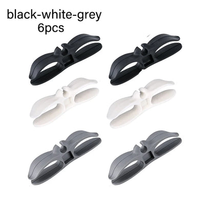 Kitchen Appliance Wire Winder Traceless Power Cord Organizer