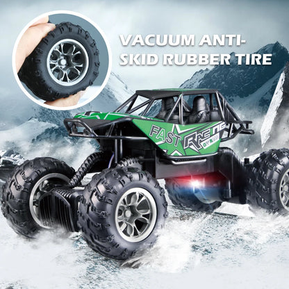 4-Way Remote Control Off-Road Car Outdoor Climbing Toy