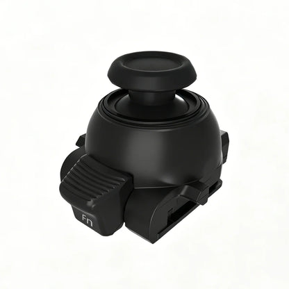 Anti-Drift TMR Joystick,Edge Stick Plug&Play Replacement Thumb Stick Module for PS5 Edge Controller Game Accessory
