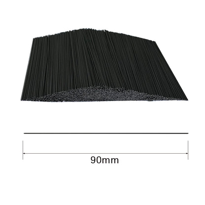 1000Pcs Mechanical Pencil Lead Core 0.5 0.7 0.9 1.3 2.0mm Large Capacity Replaceable Pencil Refills Student Affordable Gift Box