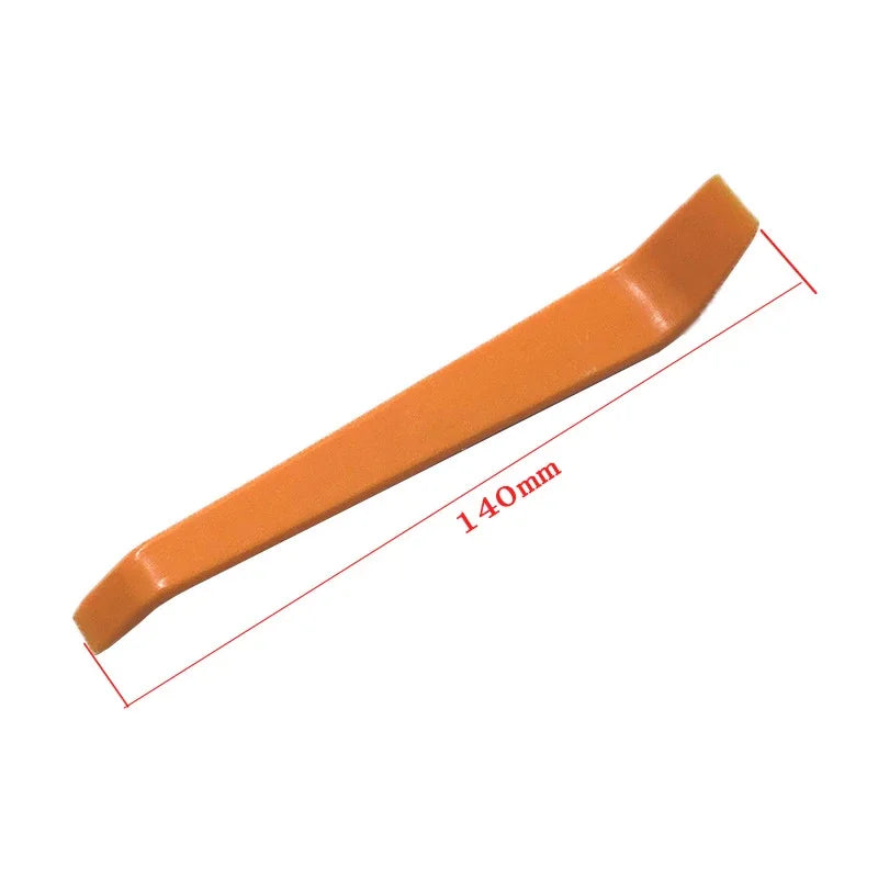Car Interior Trim Removal Tool Set Dashboard Plastic Kit