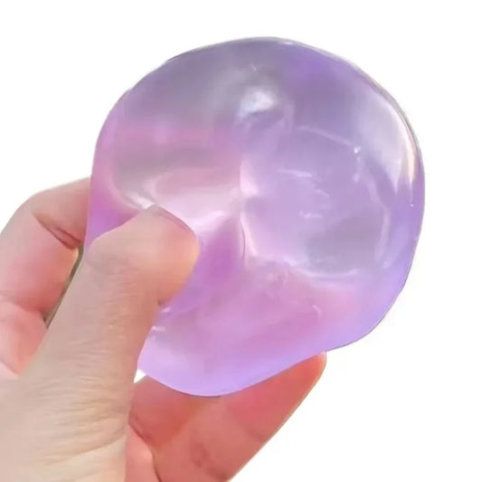 Squishy Plasticity Mochi Fidget Toys Maltose Squeeze