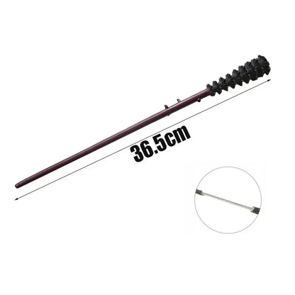 2026 Kinds of Metal Core Magic Harried Wands Malfoy Voldmort Hermione Ron Bellatrix McGonagall Magical Potters Wand