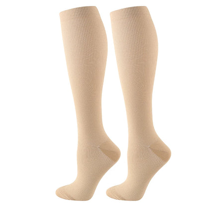 Varicose Veins Compression Socks Anti Fatigue Support