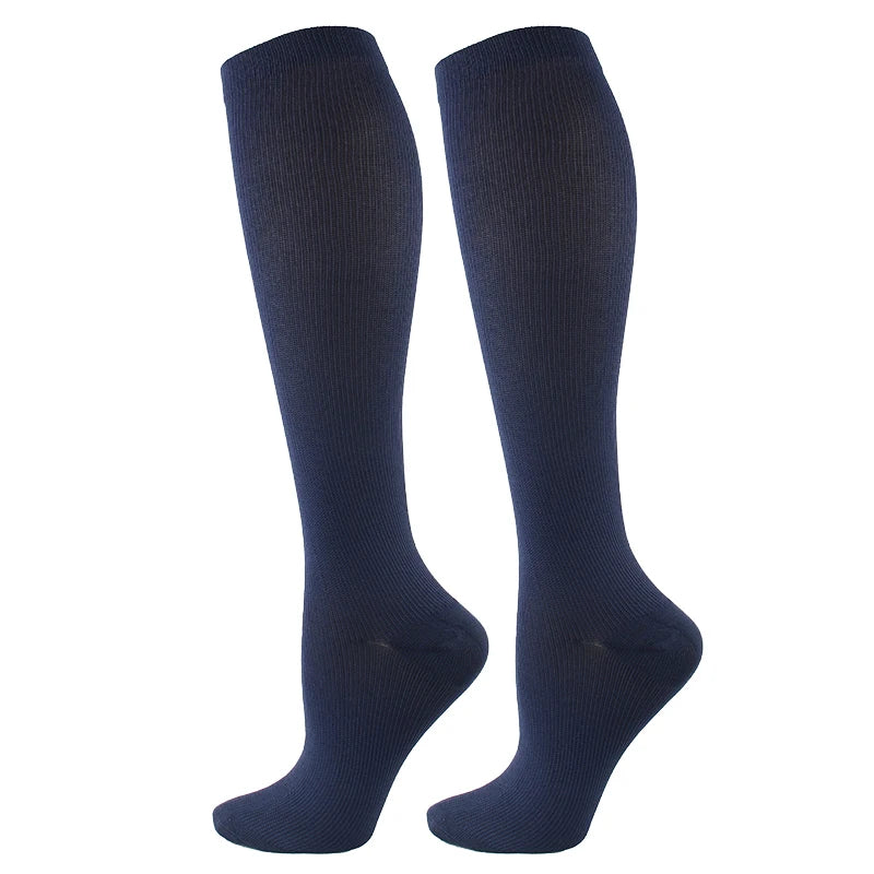 Varicose Veins Compression Socks Anti Fatigue Support