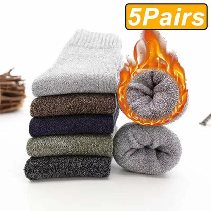 Breathable Cotton Sports Stockings Men Bamboo Fiber 10 Pack