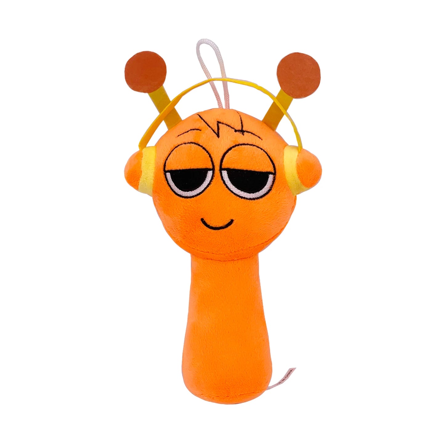 Game Character Plush Doll Soft Toy Pillow