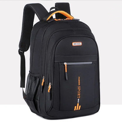 Large Capacity Women Travel Backpack Student High School Computer Bag