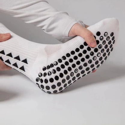 Football Grip Socks Towel Bottom Sport Rugby Soccer