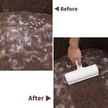 Pet Hair Remover Roller Dog and Cat Fur Remover Tool