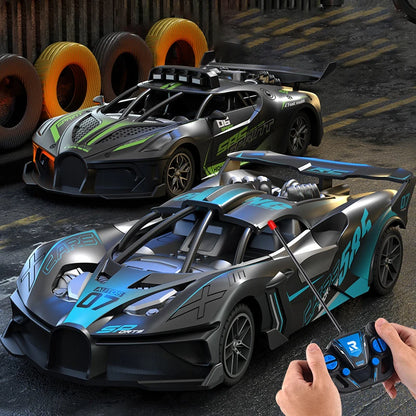 Remote Control Drift Racing Car 4CH Electric Sportscar