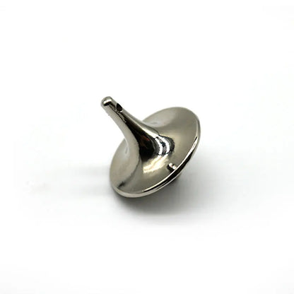Metal Totem Hand Spinning Top Precision Desktop Fidget