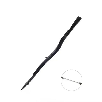 2026 Kinds of Metal Core Magic Harried Wands Malfoy Voldmort Hermione Ron Bellatrix McGonagall Magical Potters Wand