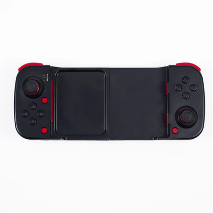 D3 Gamepad D3 Mobile Phone Controller with Expandable Game Controller Support for Android/iOS/Hongmeng Mobile Game Controllers