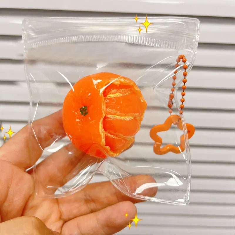 Kawaii Cat Paw Mochi Squishy Fidget Stress Toy