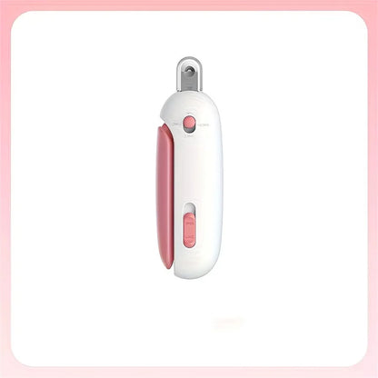 Smart Cat Toy Interactive Ball Touch Sounding Squeak