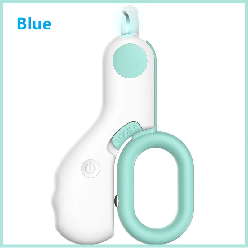 Smart Cat Toy Interactive Ball Touch Sounding Squeak