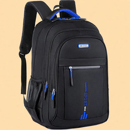 Large Capacity Women Travel Backpack Student High School Computer Bag