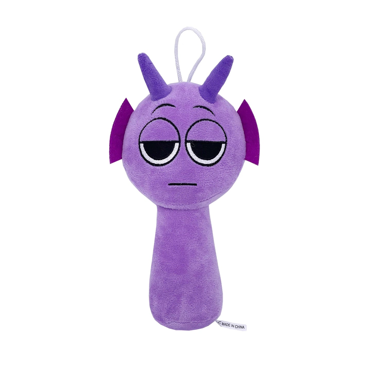 Game Character Plush Doll Soft Toy Pillow