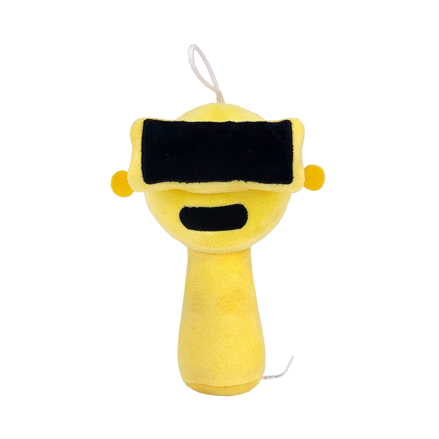 Game Character Plush Doll Soft Toy Pillow