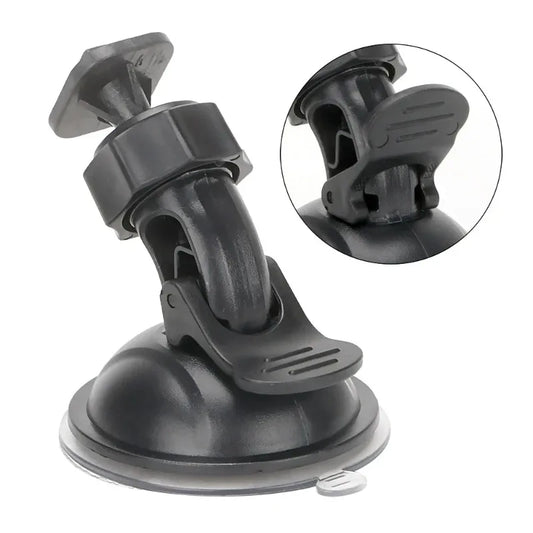 360 Rotating Car Holder Driving Recorder Bracket