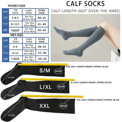 Varicose Veins Compression Socks Anti Fatigue Sports