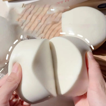 Taba Squishy Yogurt Cake Slow Rising Sensory Fidget Toy