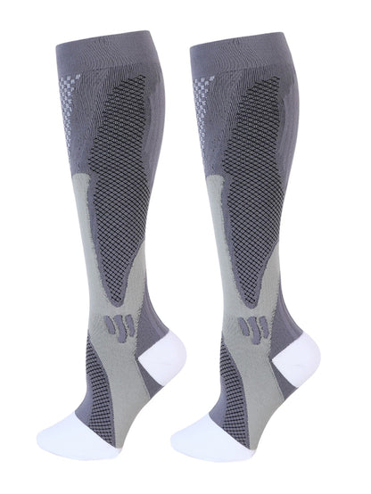 20 to 30 mmHg Compression Socks High Stockings Pack